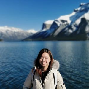 Meet your Posher, Winnie